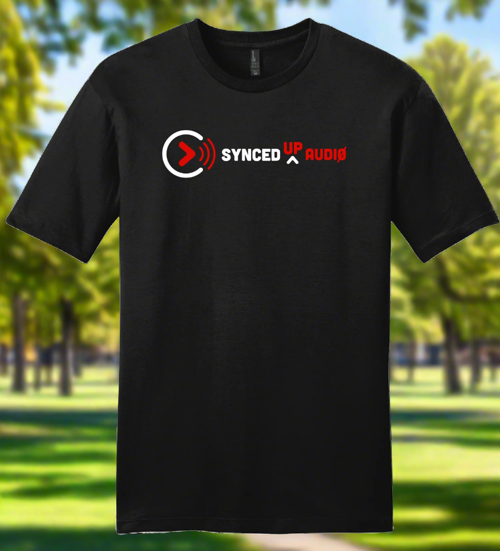 SUD - Synced Up Audio