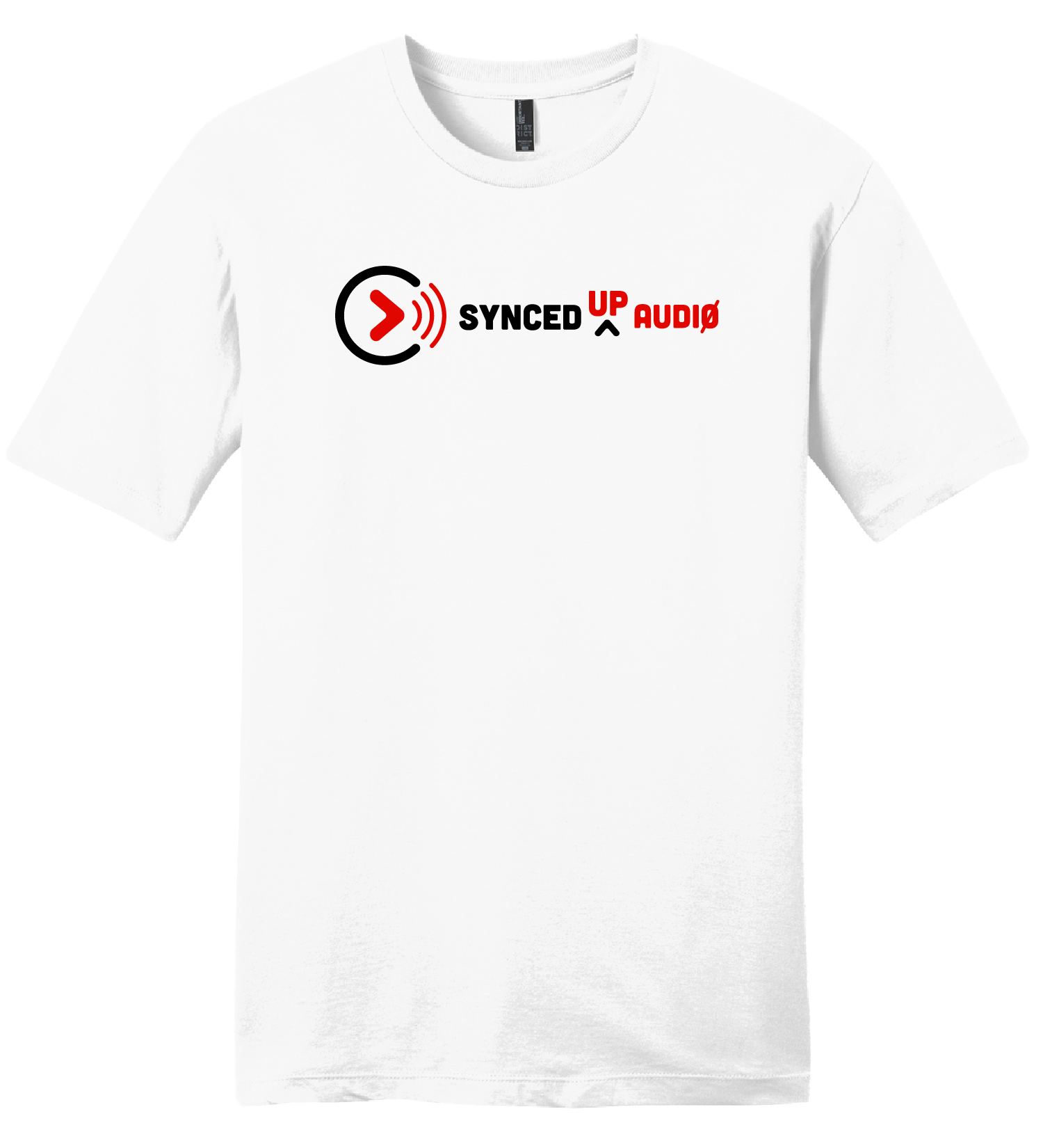 SUD - Synced Up Audio