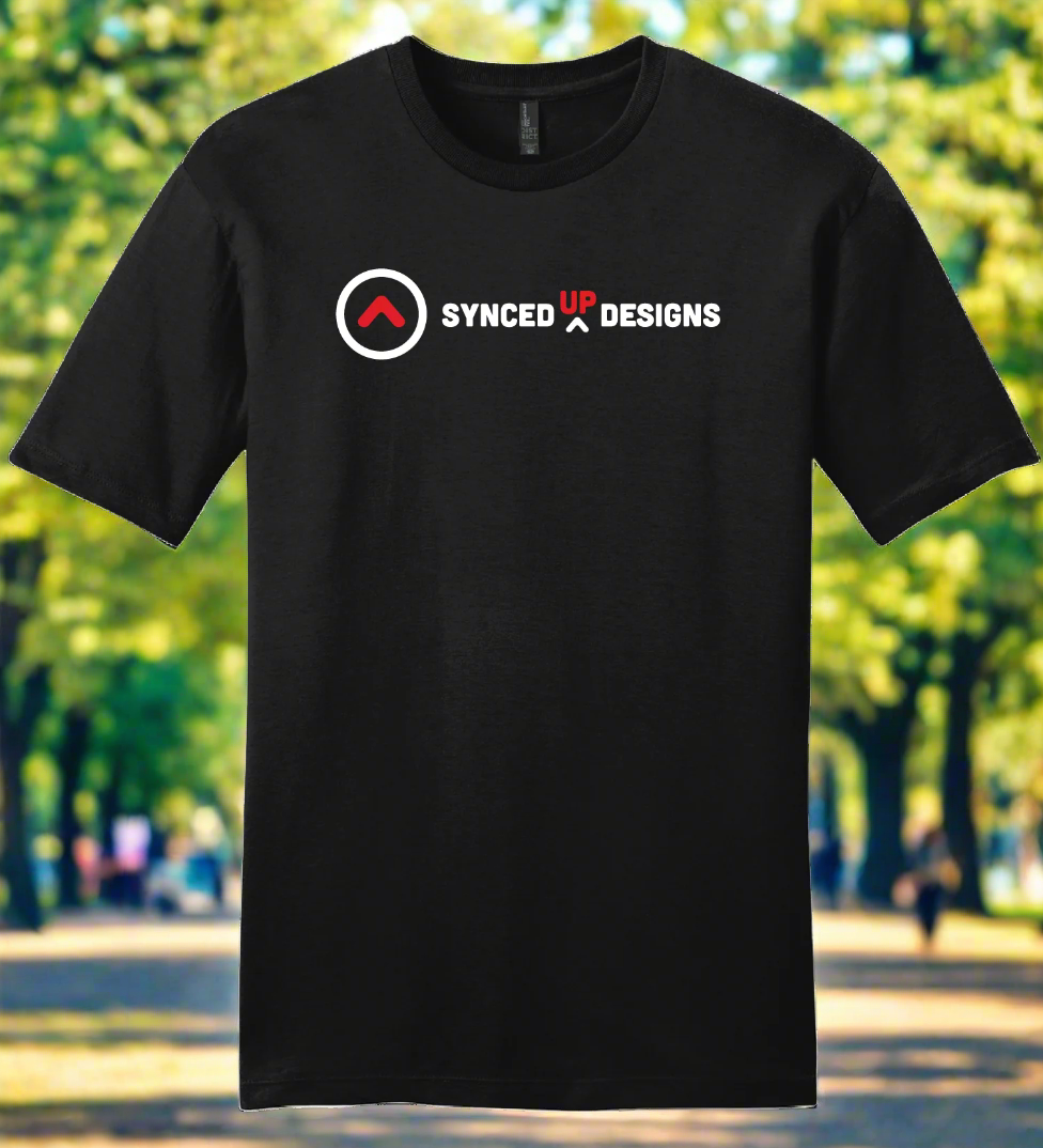 SUD - Synced Up Designs