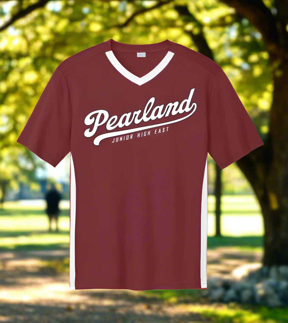 PJHE Band - Student Jersey