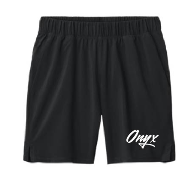 Onyx - 7 inch S horts