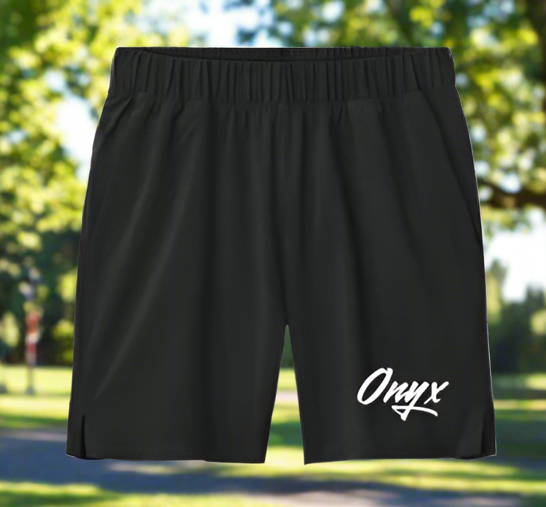 Onyx - 7 inch S horts
