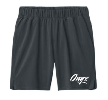Onyx - 7 inch S horts