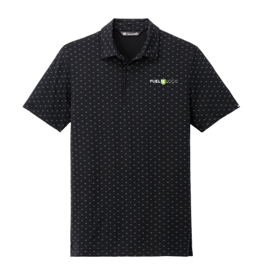 Fuel Logic - Men's TravisMathew Polo