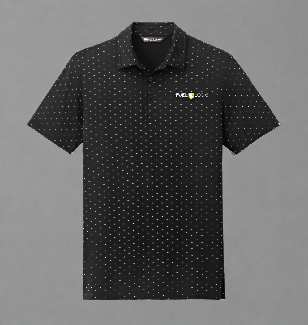 Fuel Logic - Men's TravisMathew Polo