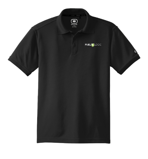 Fuel Logic - Men's OGIO Polo