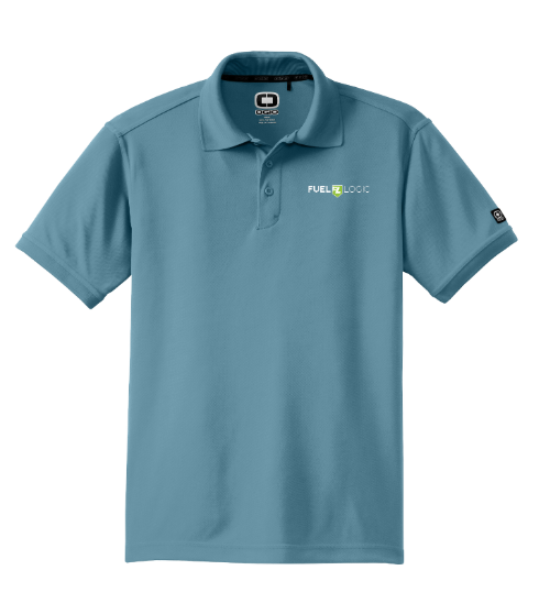 Fuel Logic - Men's OGIO Polo