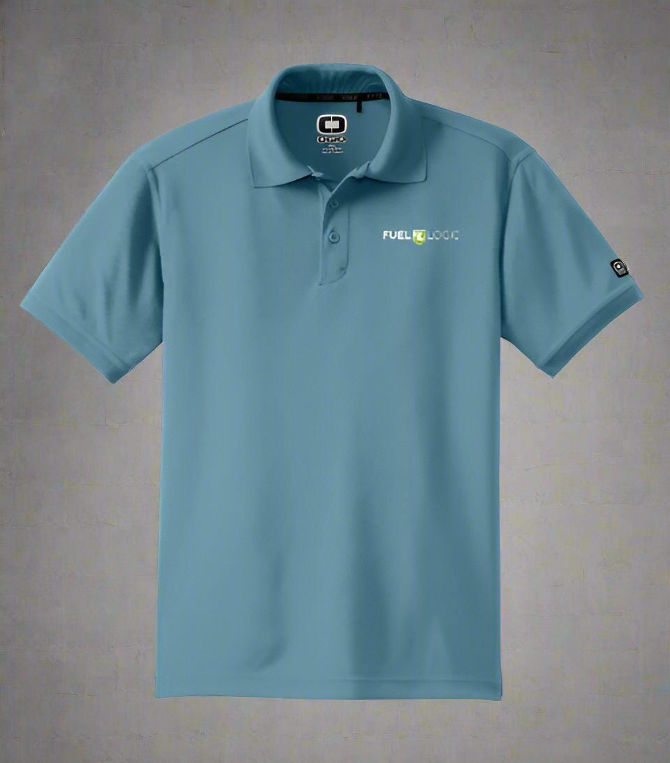 Fuel Logic - Men's OGIO Polo