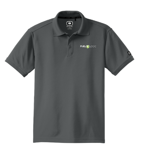 Fuel Logic - Men's OGIO Polo
