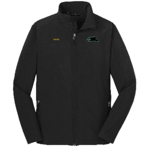 PMHS Drumline - Jacket