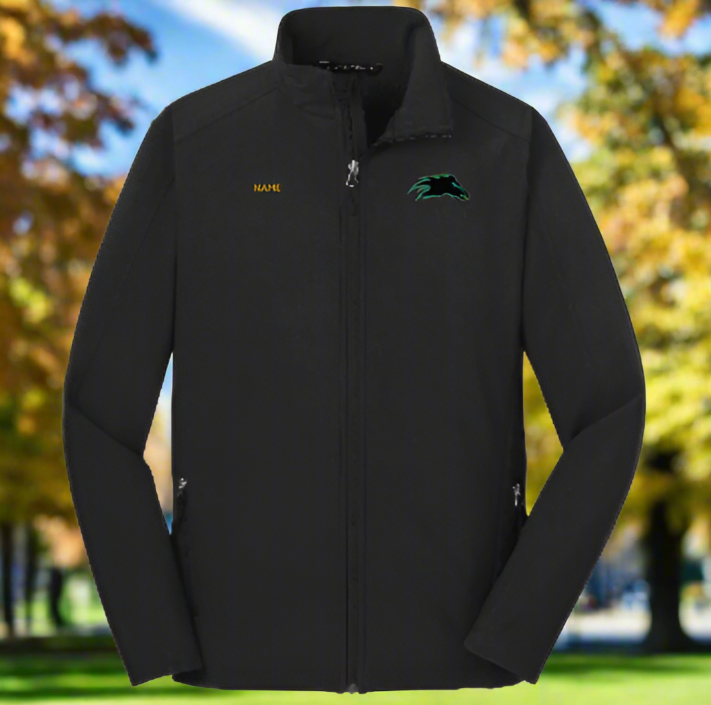 PMHS Drumline - Jacket