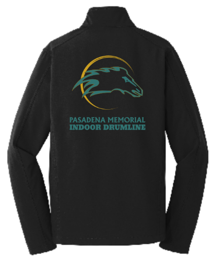 PMHS Drumline - Jacket