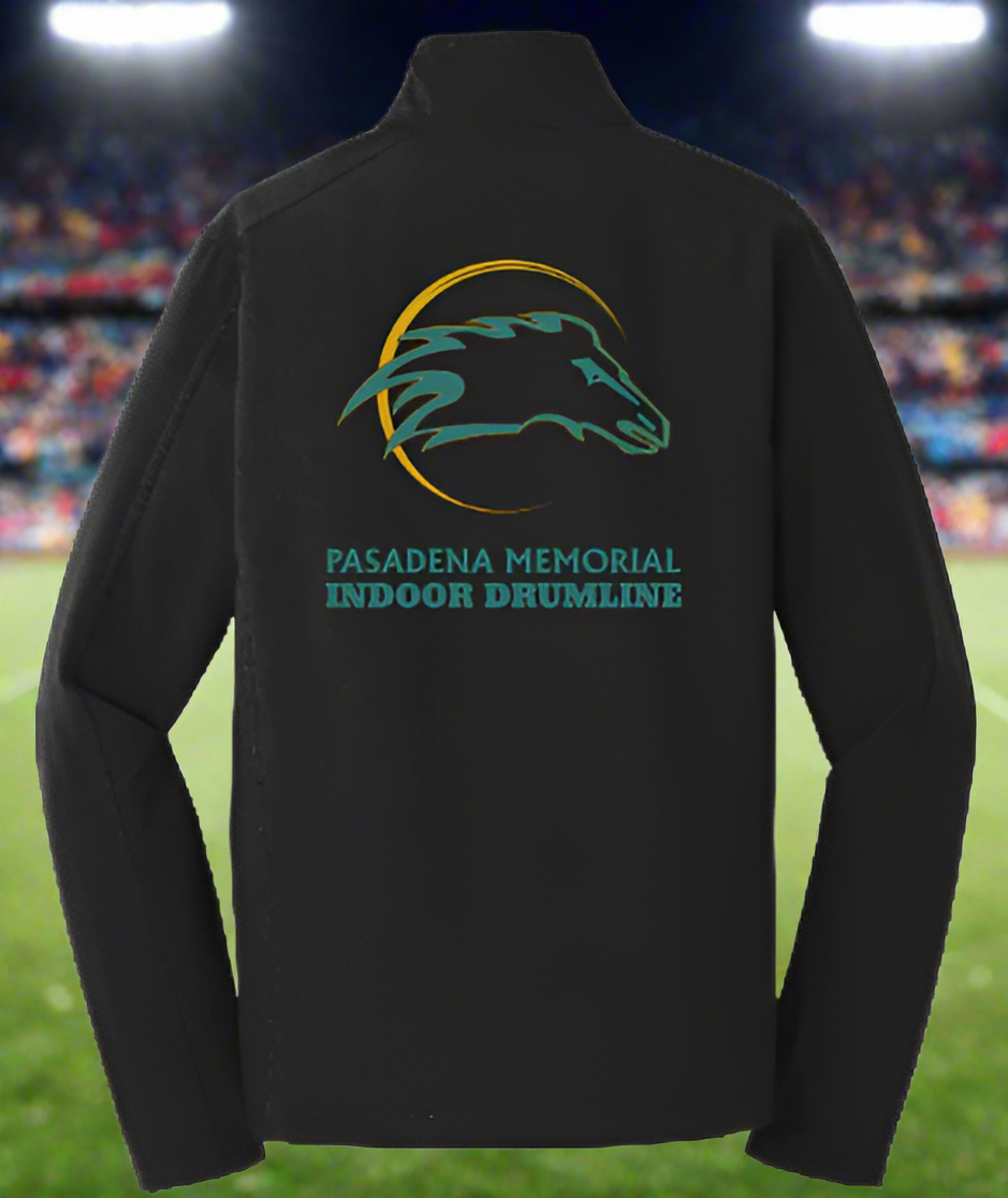 PMHS - Drumline Jacket