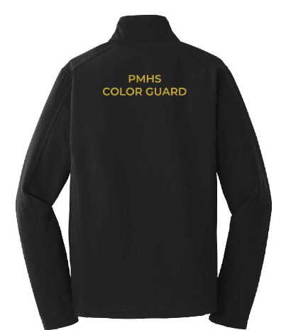 PMHS Guard - Jacket