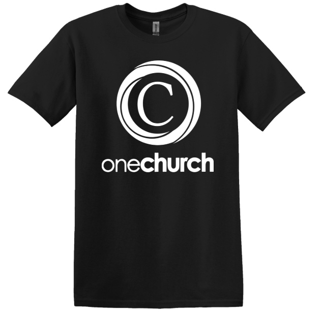 One Church - Standard T - Shirt