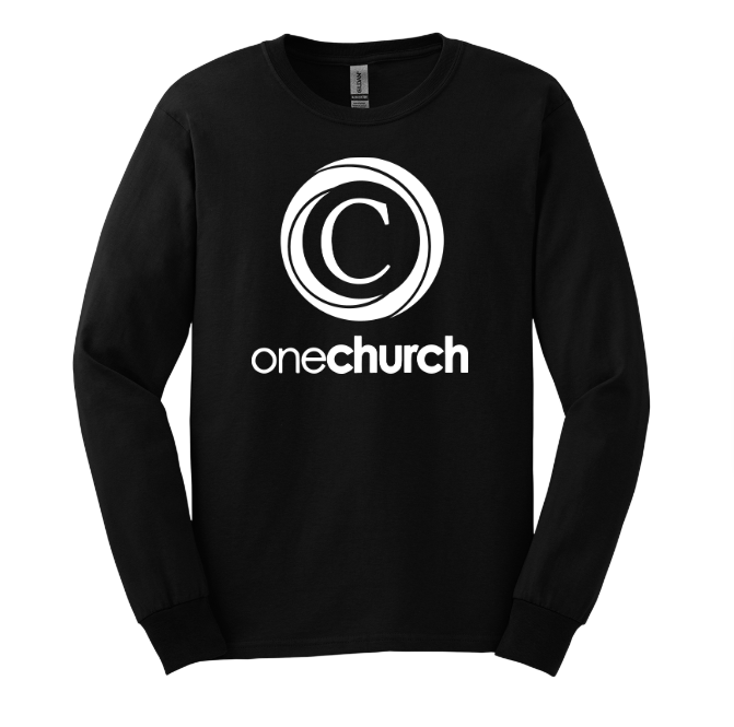 One Church - Standard Long Sleeve