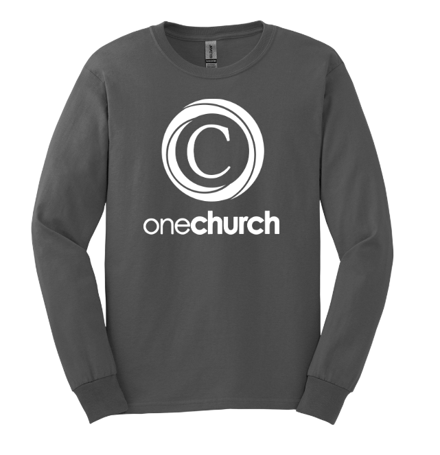 One Church - Standard Long Sleeve