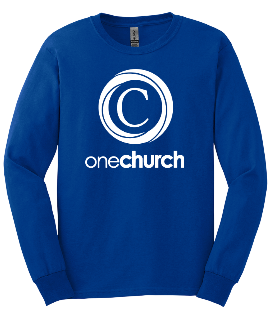 One Church - Standard Long Sleeve