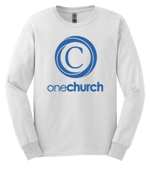 One Church - Standard Long Sleeve