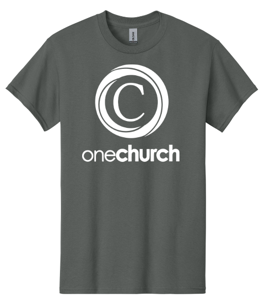 One Church - Standard T - Shirt