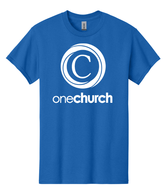 One Church - Standard T - Shirt