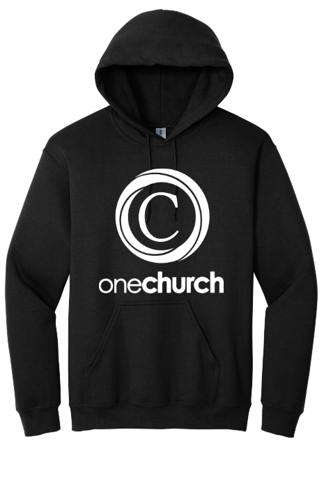 One Church - Standard Hoodie