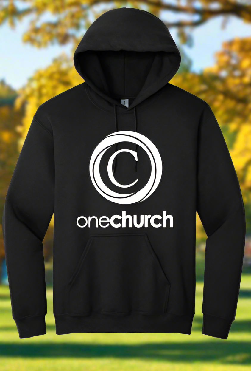 One Church - Standard Hoodie
