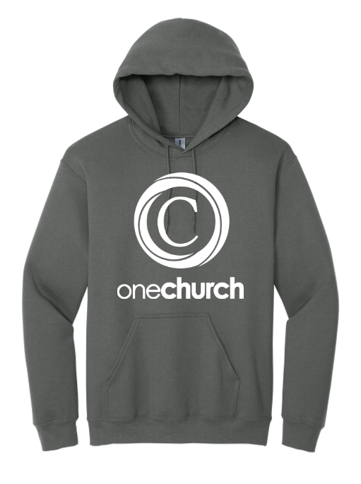 One Church - Standard Hoodie
