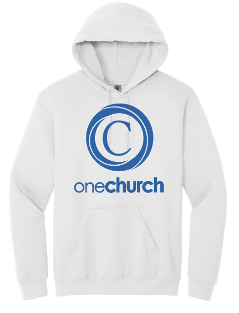 One Church - Standard Hoodie