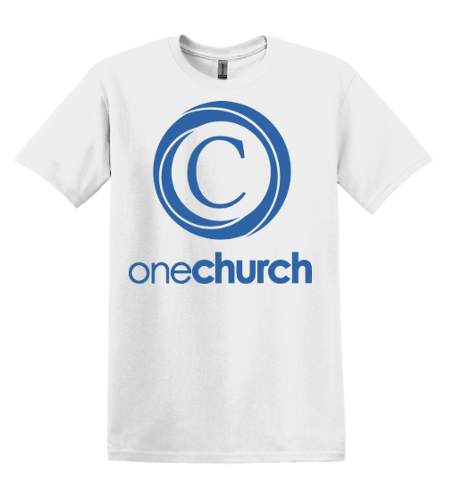 One Church - Standard T - Shirt
