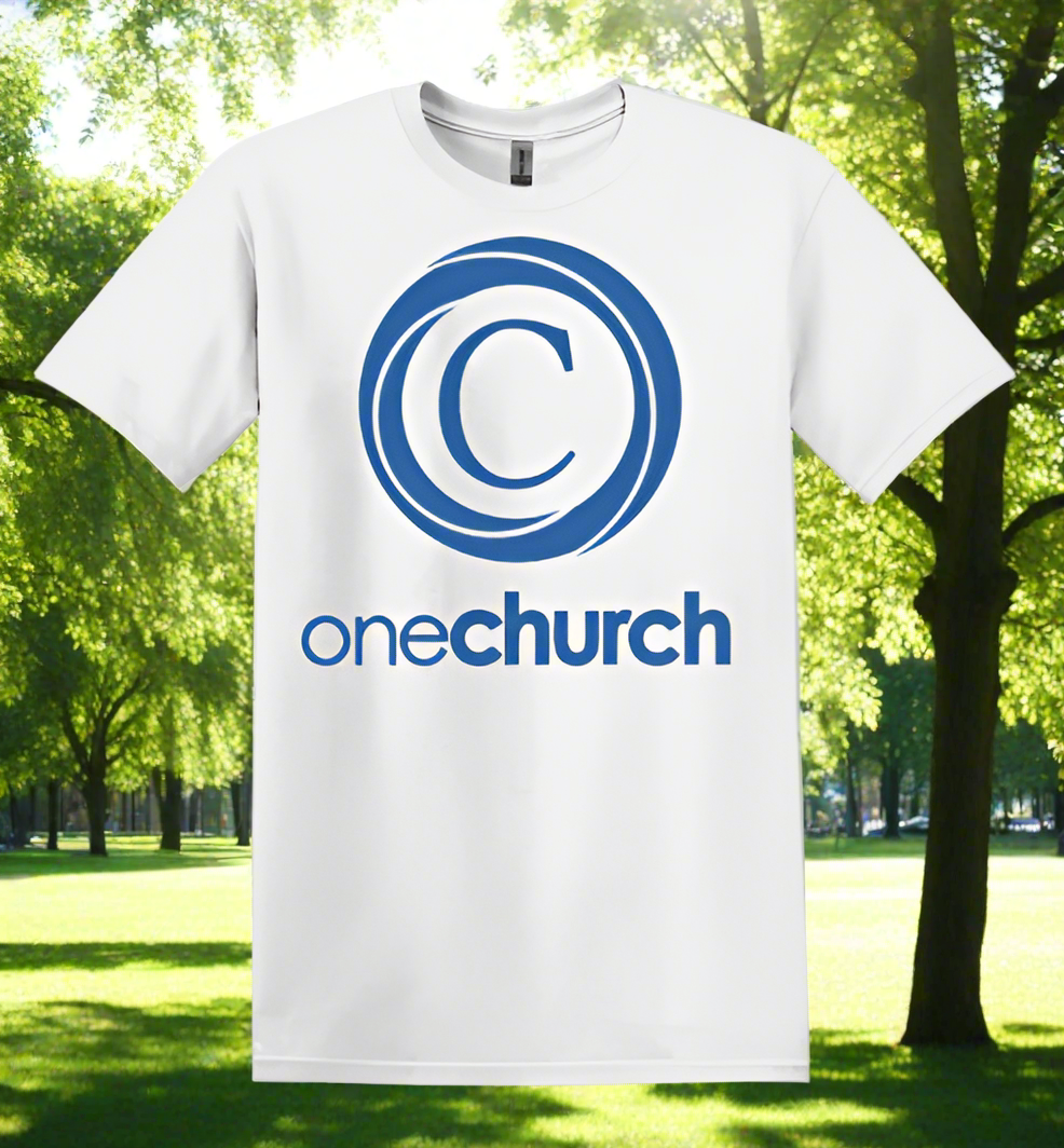 One Church - Standard T - Shirt