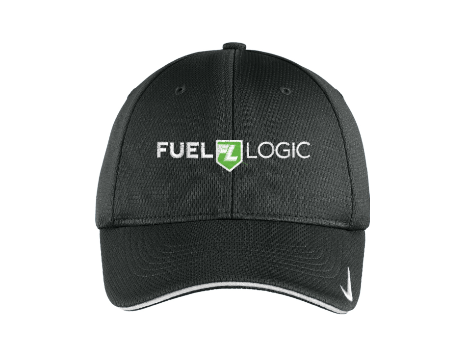 Fuel Logic - Nike Stretch Mesh Hat
