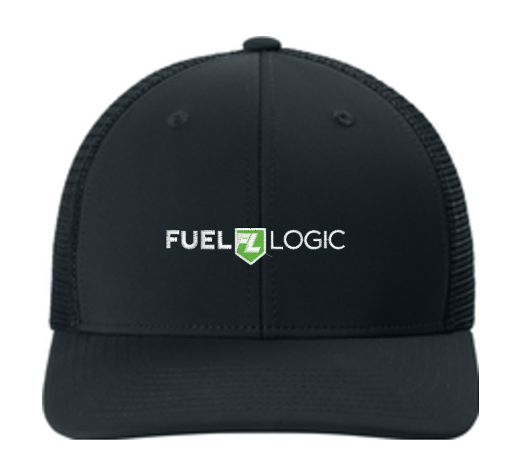 Fuel Logic - Trucker Hat