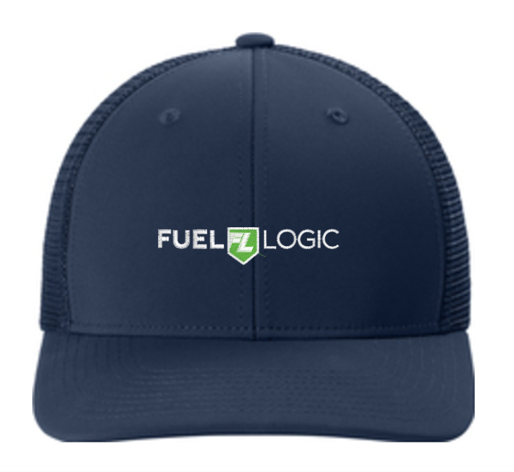 Fuel Logic - Trucker Hat