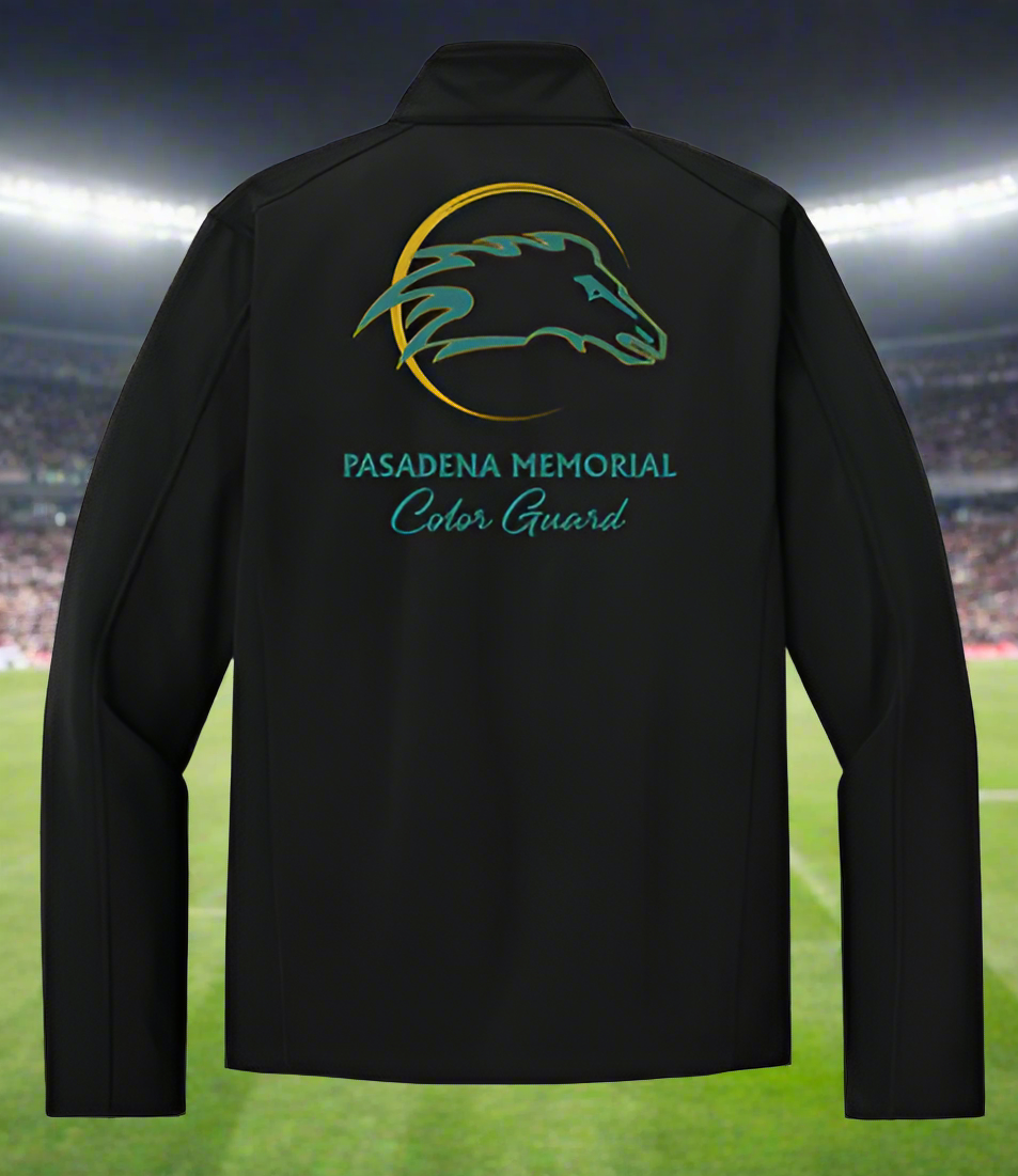 PMHS - Guard Jacket