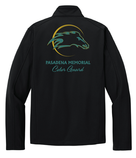 PMHS - Guard Jacket