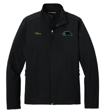 PMHS - Guard Jacket