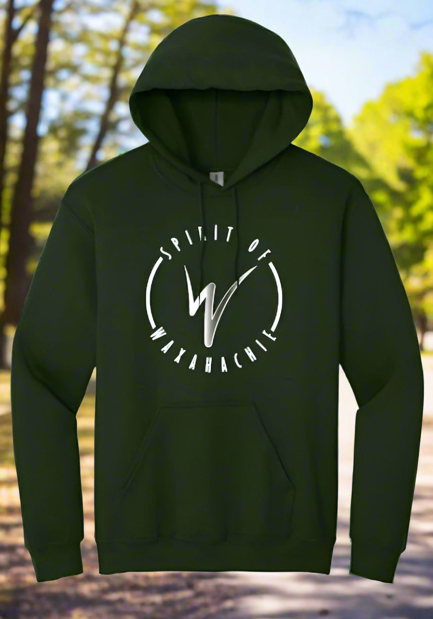 Waxahachie HS Band - Hoodie