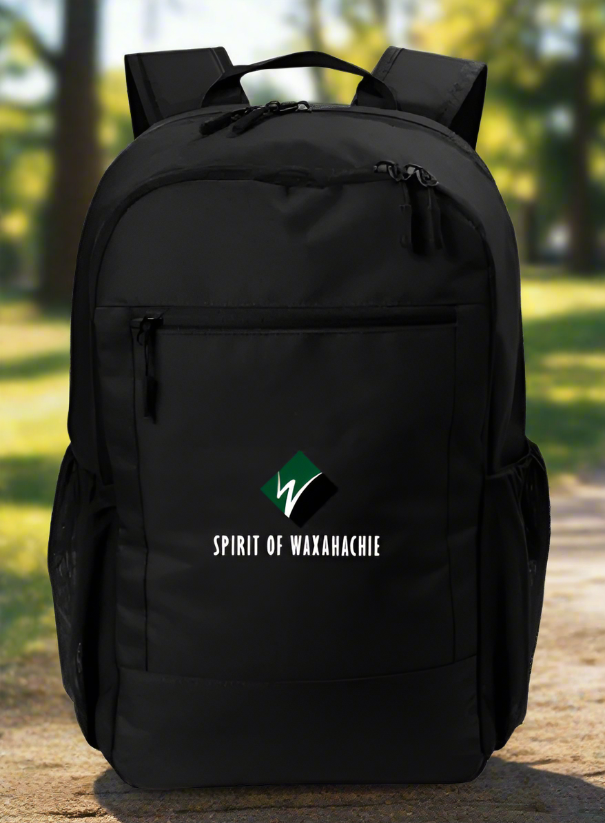 Waxahachie HS Band - Backpack