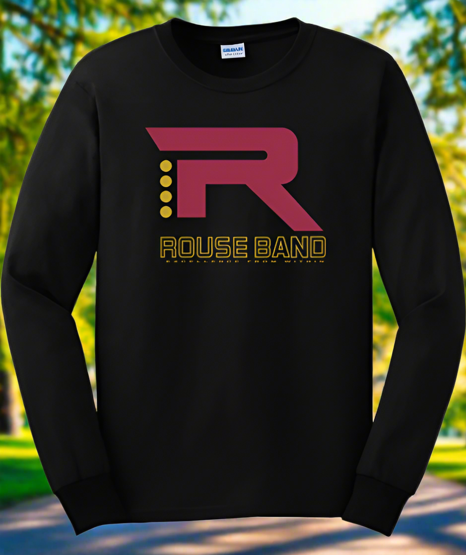 RHS Band - Traditional Long Sleeves
