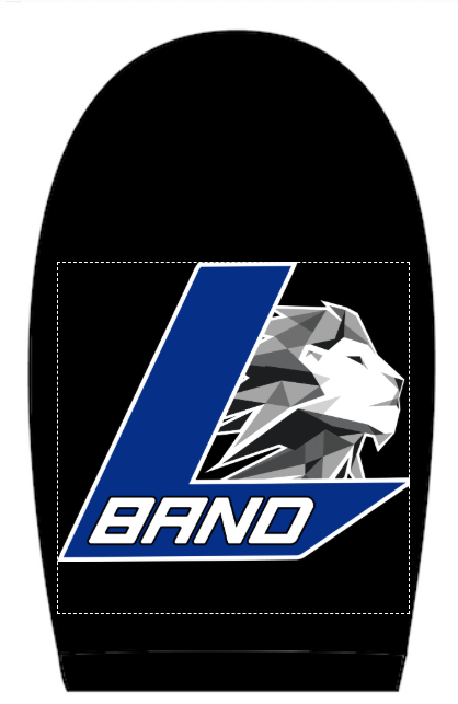 Leander HS Band - Chaperones Shirt 2025