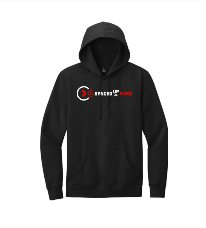 SUD (Audio) - Hoodie