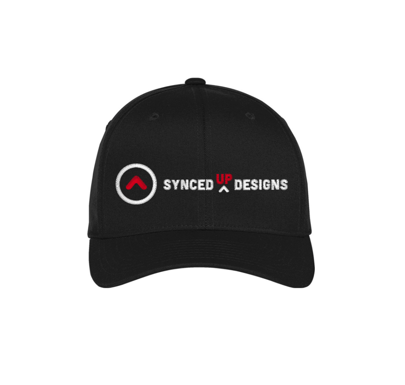 SUD (Design) - Flexfit Cap