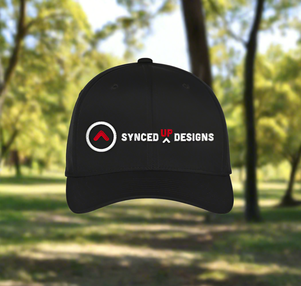 SUD (Design) - Flexfit Cap