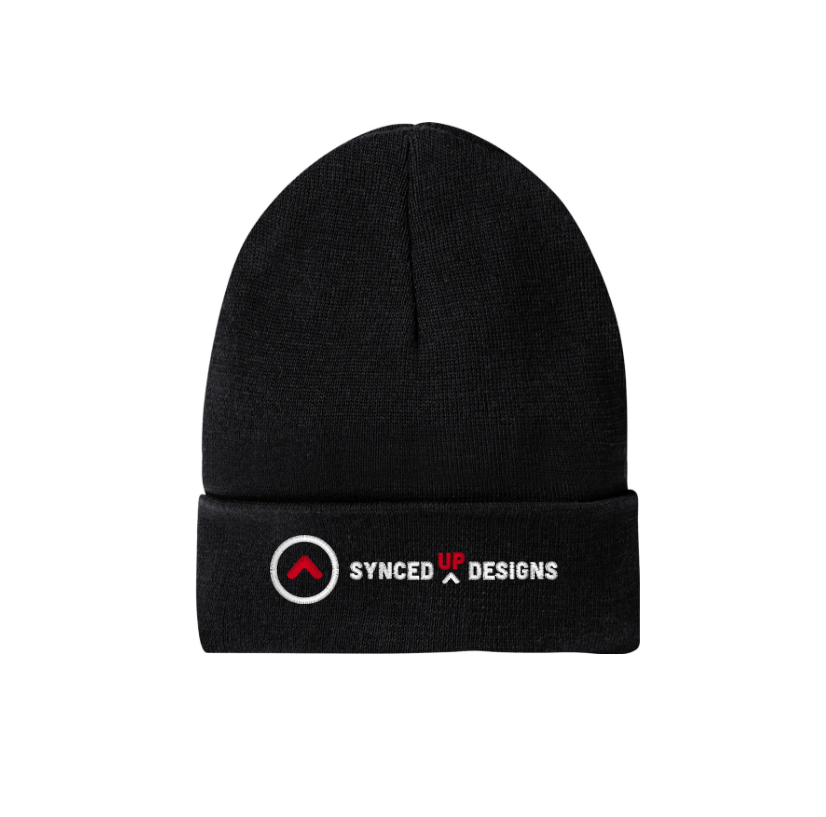 SUD (Design) - District Beanie