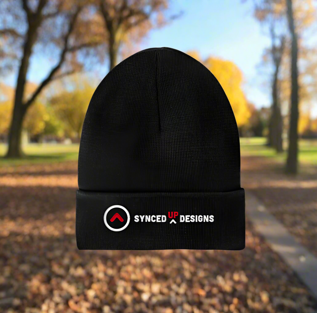 SUD (Design) - District Beanie