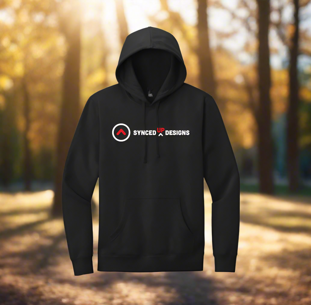 SUD (Design) - Hoodie