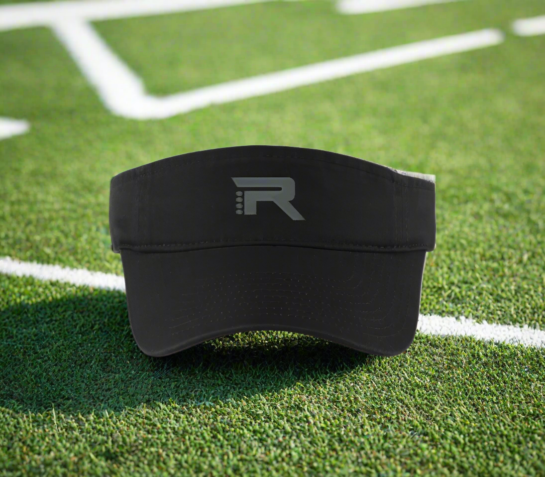 RHS Band - Visor