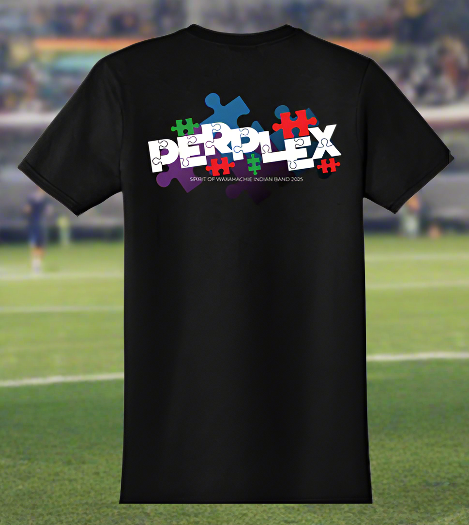 Waxahachie HS Band - Show Shirt 2025