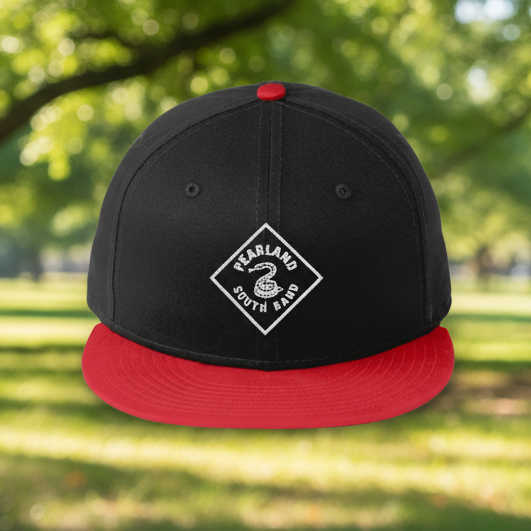 PJHS Band '25 - Trucker Cap Version #3